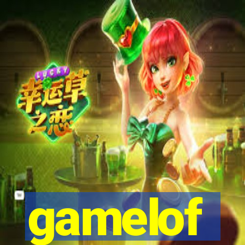 gamelof