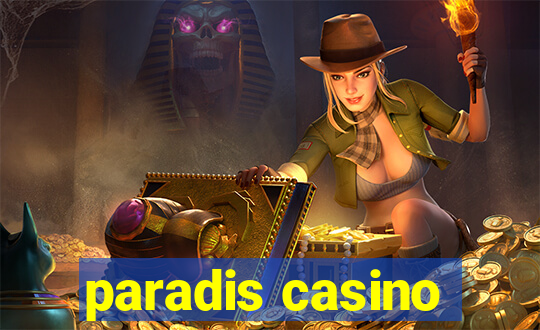 paradis casino