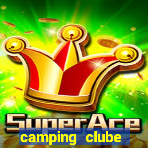 camping clube n谩utico arambar茅