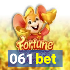 061 bet