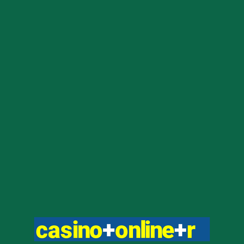 casino+online+real+money