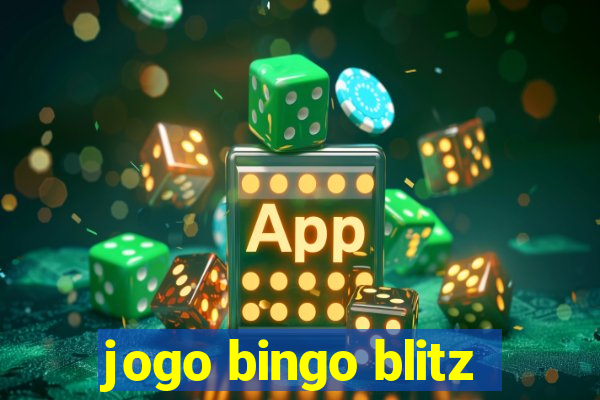 jogo bingo blitz