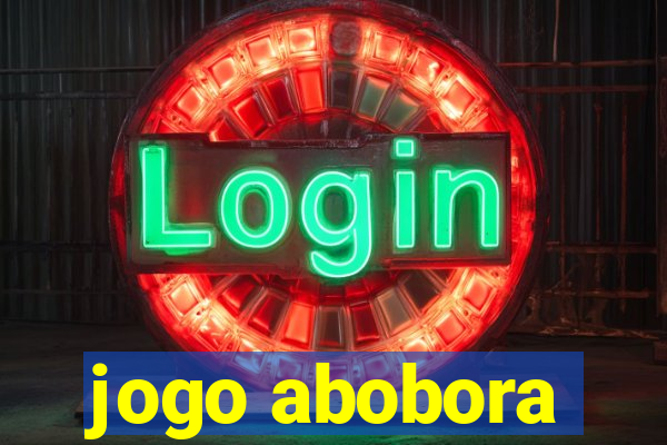 jogo abobora