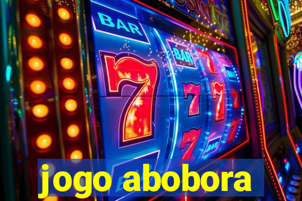 jogo abobora