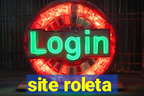 site roleta