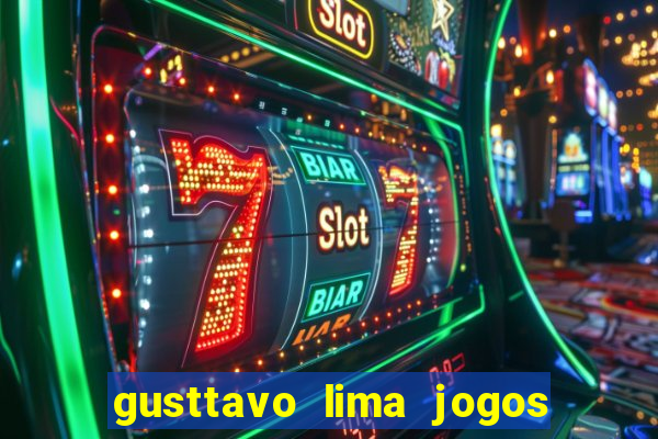 gusttavo lima jogos de azar