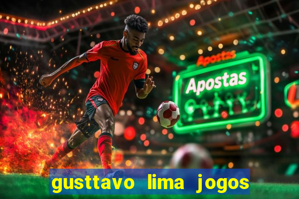 gusttavo lima jogos de azar