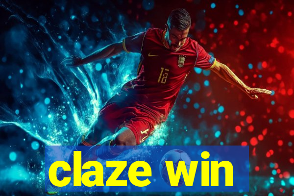 claze win