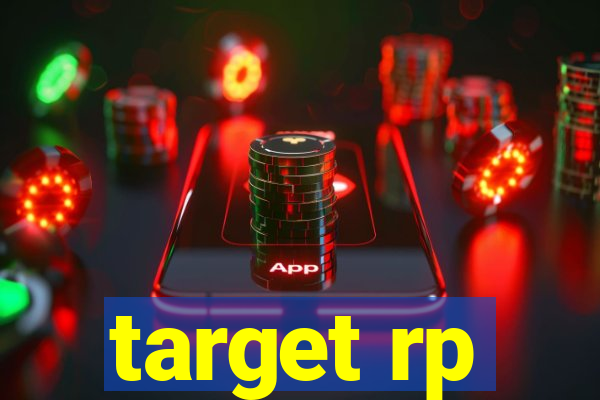 target rp