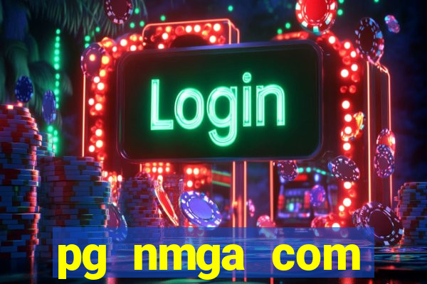 pg nmga com fortune tiger login download