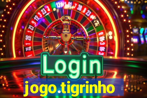 jogo.tigrinho