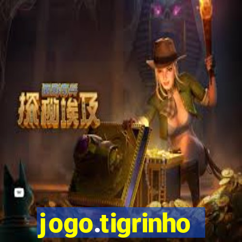 jogo.tigrinho