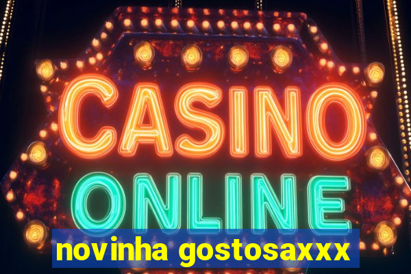 novinha gostosaxxx