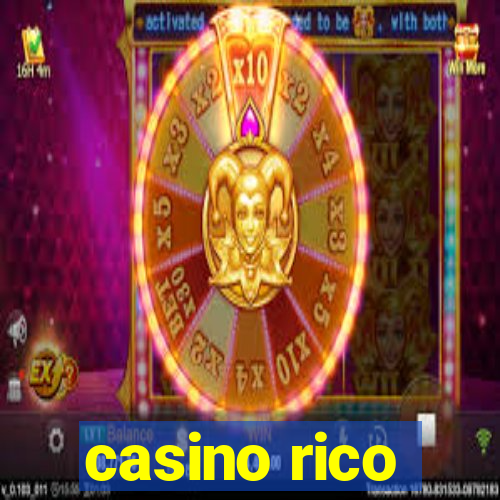 casino rico