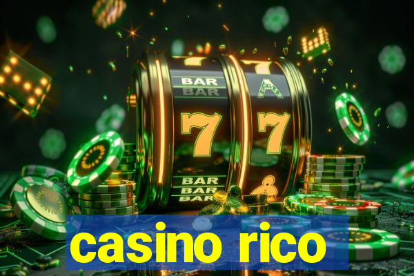 casino rico