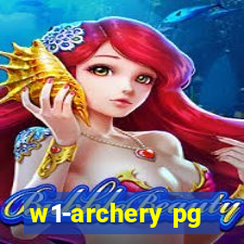 w1-archery pg