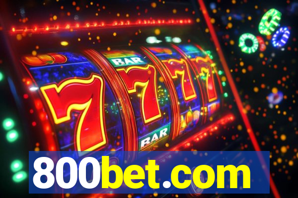 800bet.com