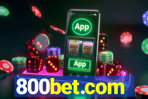 800bet.com