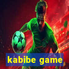 kabibe game