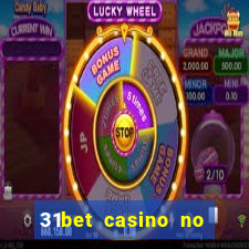 31bet casino no deposit bonus