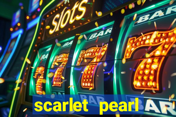 scarlet pearl casino diberville ms