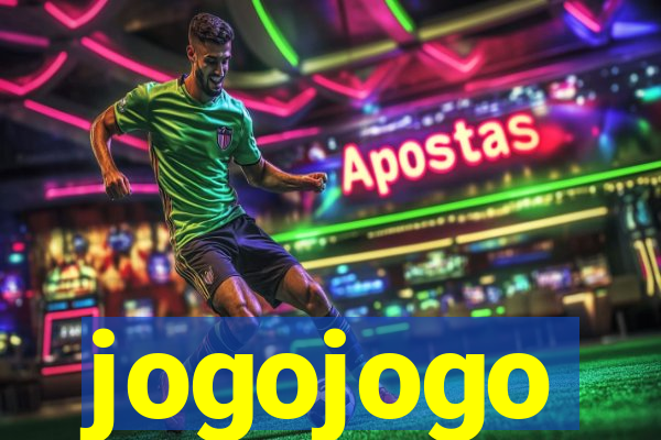 jogojogo