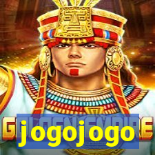 jogojogo