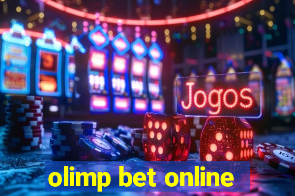 olimp bet online