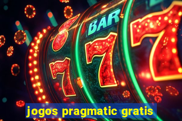 jogos pragmatic gratis