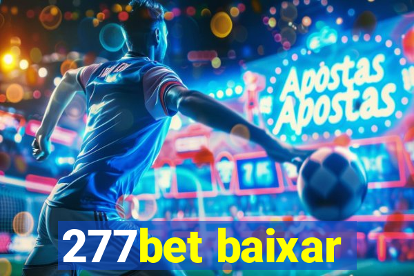 277bet baixar