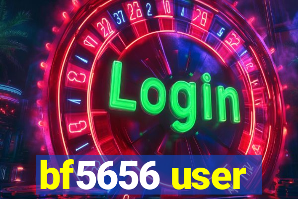 bf5656 user