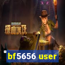 bf5656 user