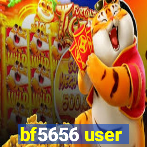 bf5656 user