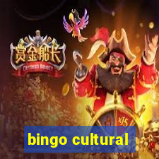 bingo cultural