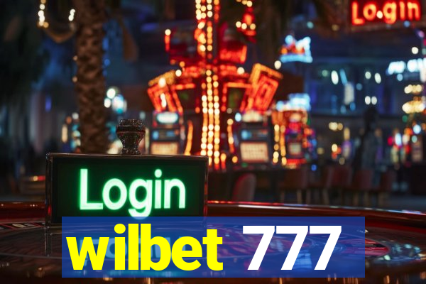 wilbet 777