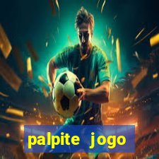 palpite jogo tottenham hoje