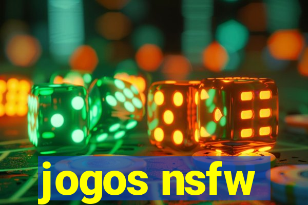 jogos nsfw