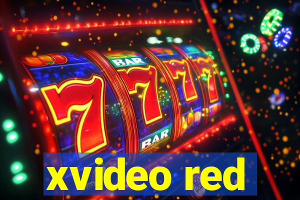 xvideo red