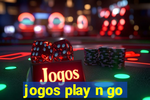 jogos play n go