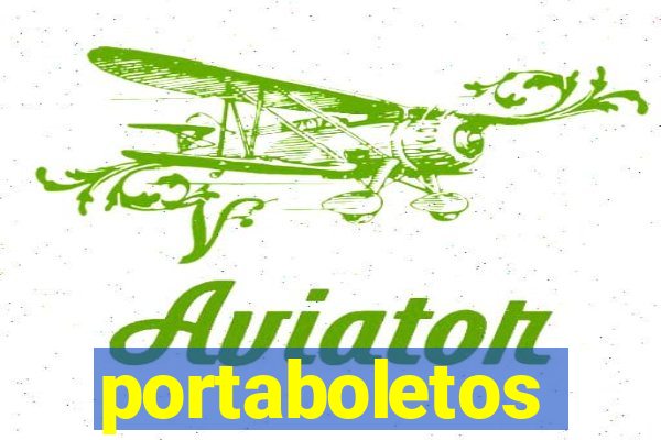 portaboletos