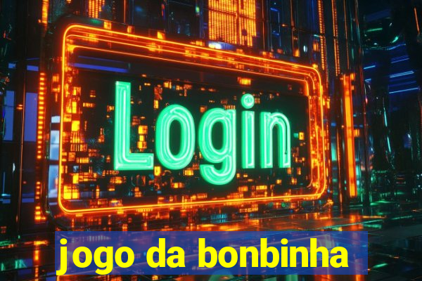 jogo da bonbinha