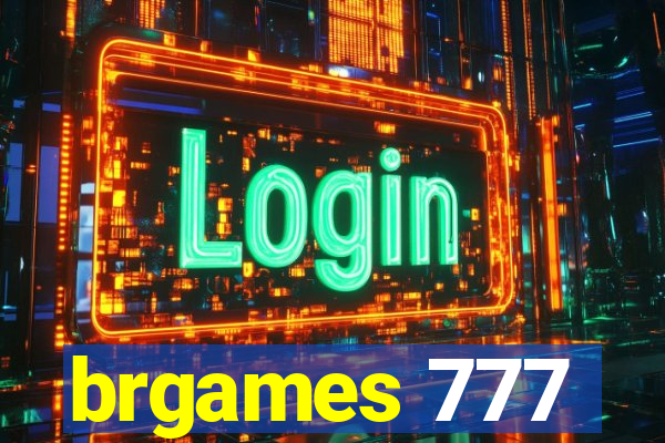 brgames 777