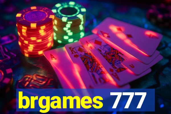 brgames 777