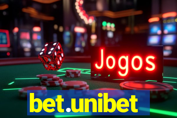 bet.unibet