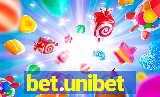 bet.unibet