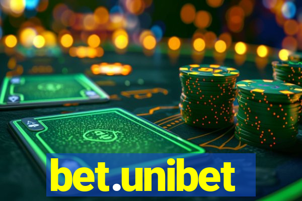 bet.unibet