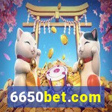 6650bet.com