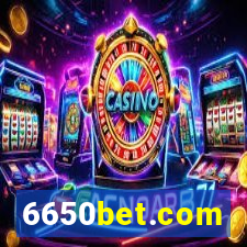 6650bet.com