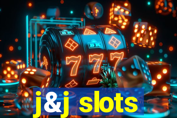 j&j slots