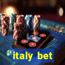 italy bet